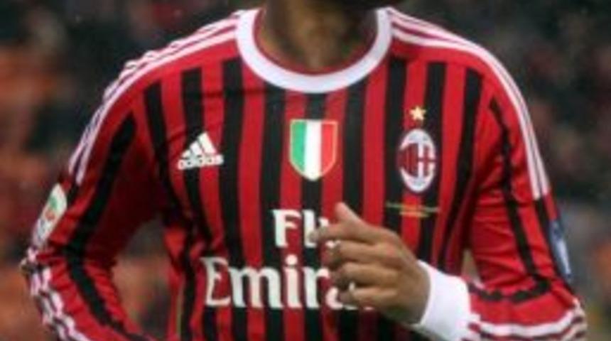 Sivasspor, Robinho İle Anlaştı