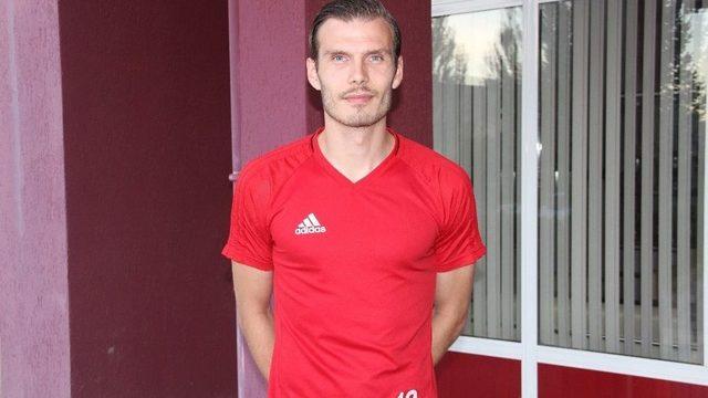 Bjarnason, Takımını Riske Etmemek İçin Milli Takım’a Gitmemiş