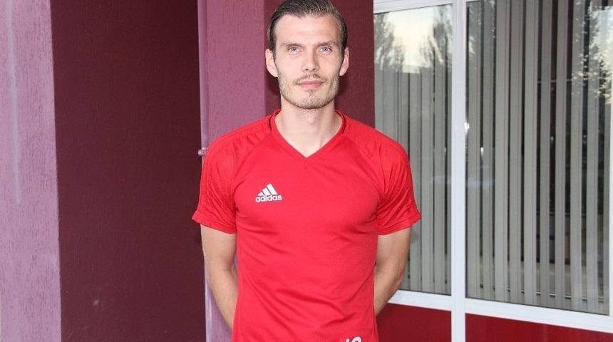 Bjarnason, Takımını Riske Etmemek İçin Milli Takım’a Gitmemiş