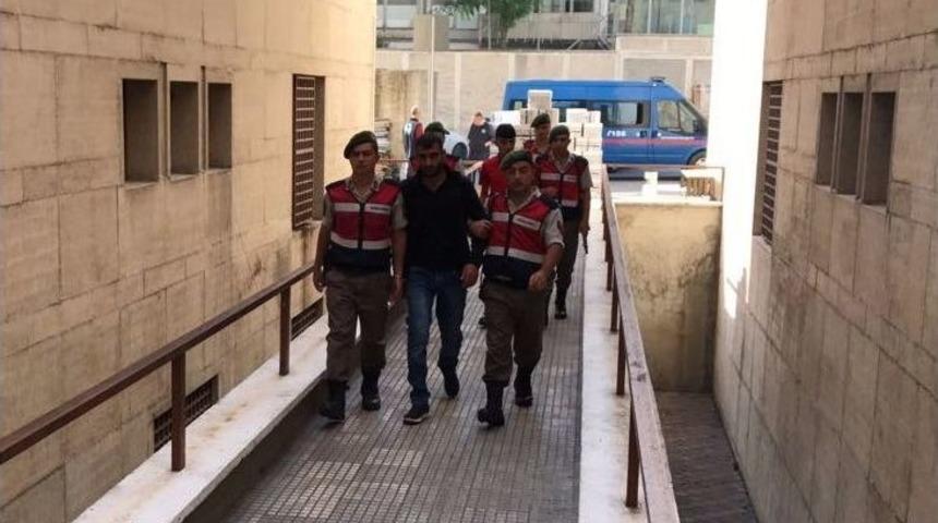 &Ccedil;alıntı Motosikleti &Ccedil;almaya &Ccedil;alışırken Vurulan Gencin Katili Yakalandı