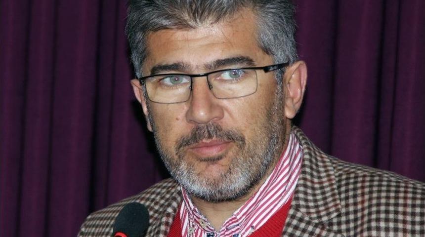 Ak Parti Menteşe Muhtarları İle Bir Araya Geldi