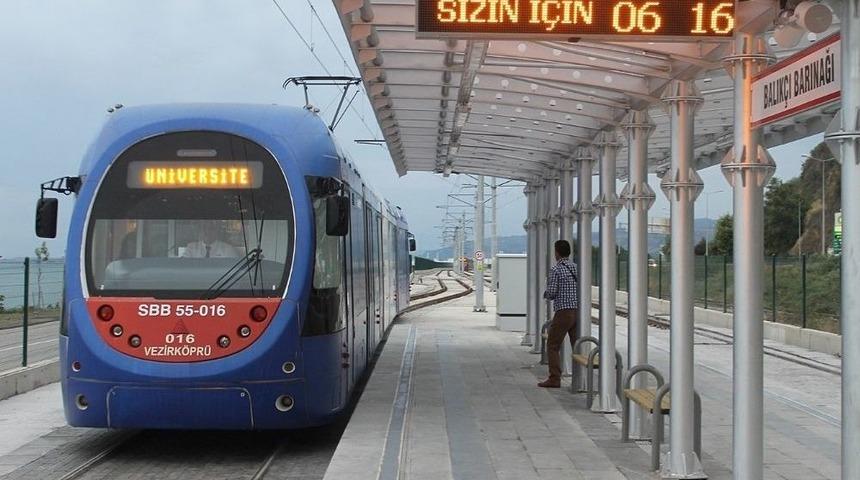 Balık&ccedil;ı Barınağı İstasyonu Hizmete A&ccedil;ılıyor