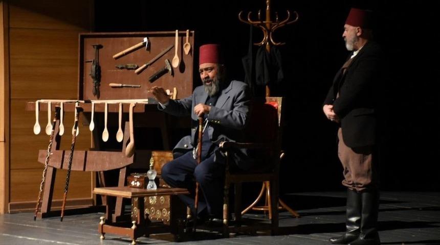 &ldquo;usta&rdquo; D&uuml;zcelilerle Buluştu