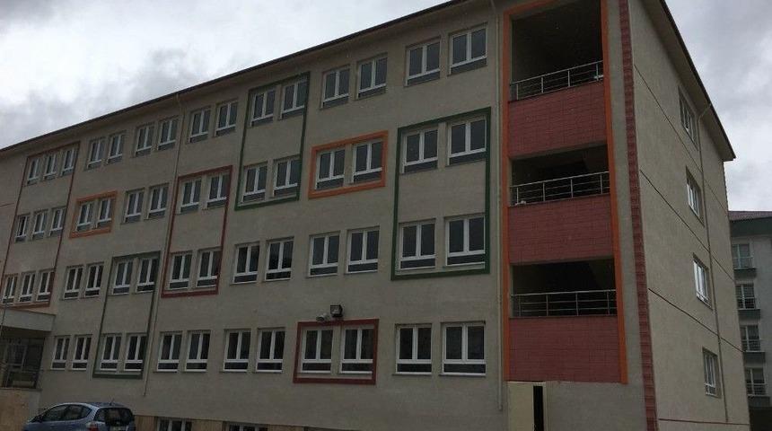 Hayırseverlerin Katkısıyla 5 Ayda Tamamlandı