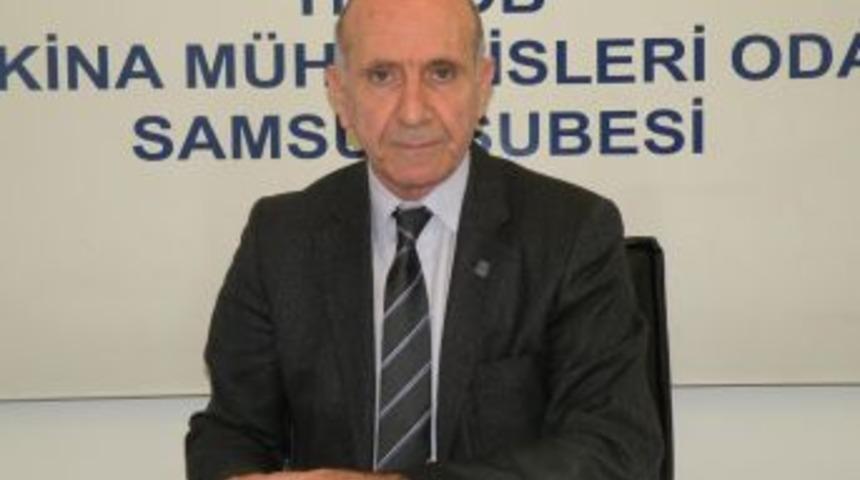 Mmo Temel Bilirkişilik Eğitimi Yetkisi Aldı