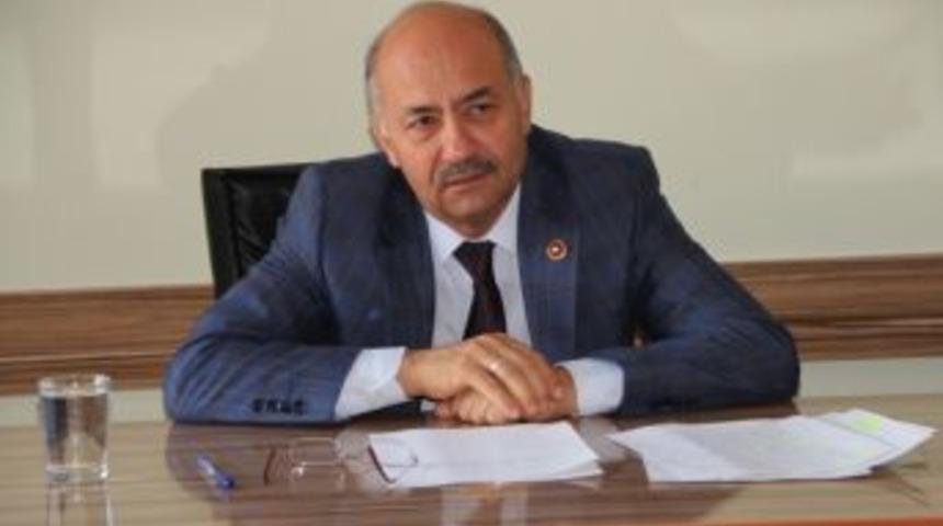 Fet&ouml;&rsquo;den Tutuklu Mhp İl Genel Meclisi &Uuml;yesi Serbest Bırakıldı