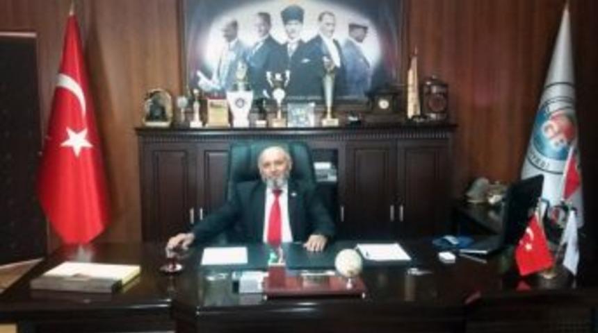 Mhp&rsquo;li Kibar&rsquo;dan Başkan Demirtaş&rsquo;a Tam Destek