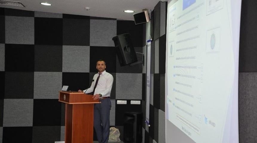 Mbb Yerel Y&ouml;netim Akademisi Eğitimleri Devam Ediyor