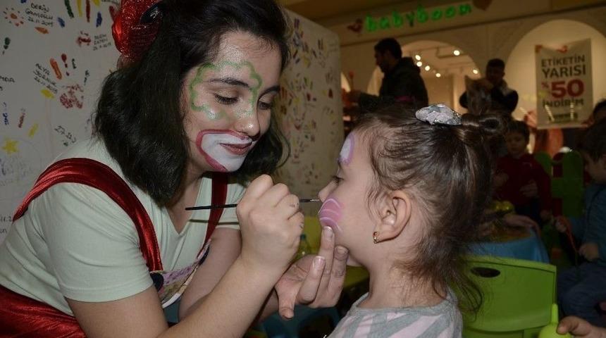 Mavibah&ccedil;e&rsquo;den &Ccedil;ocuklara M&uuml;jde: &ldquo;s&ouml;mestr Festivali&rdquo;