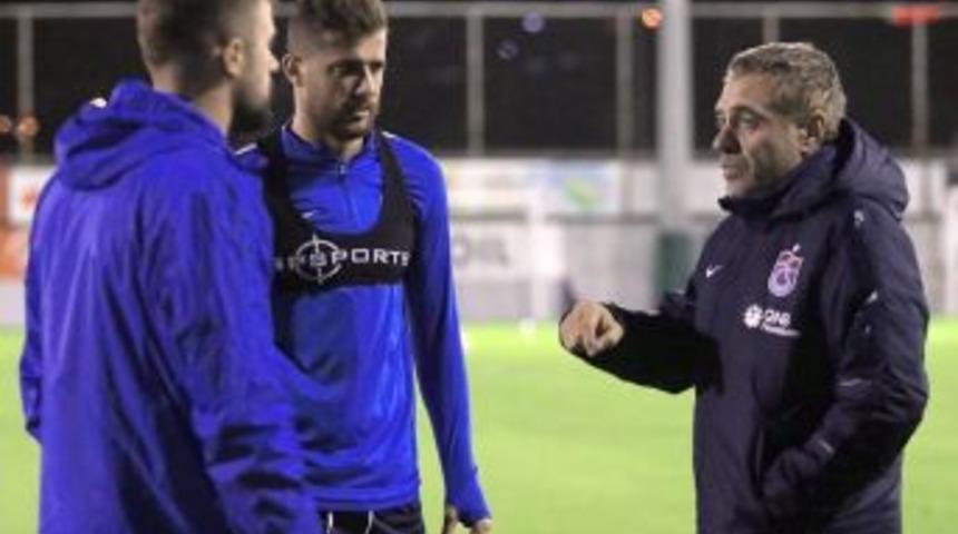 Uğur Demirok Şans Bekliyor