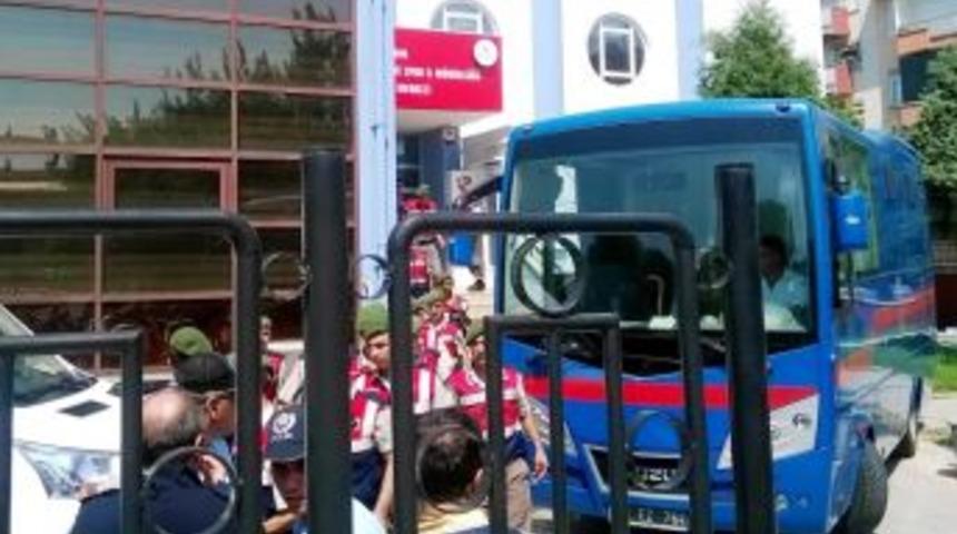 &Ouml;rg&uuml;te Sadakati En Y&uuml;ksek Kişiler A4 Listesine Alınmış