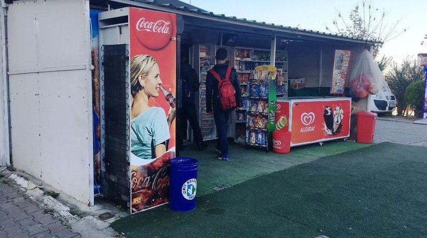 İzmit Belediyesi’ne Ait İşyerleri Kiraya Veriliyor