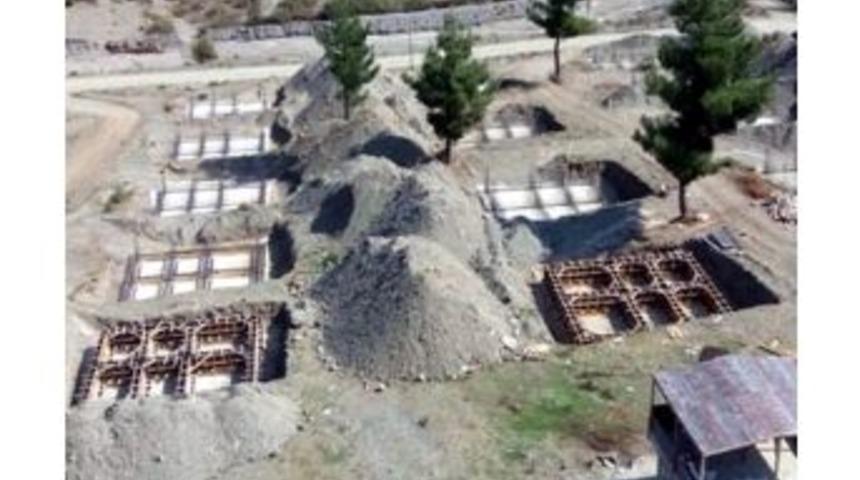 Çevre Ve Şehircilikten Samsun’a 49 Milyonluk Yatırım