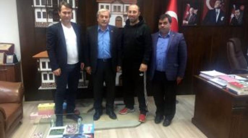 1308 Osmaneli Belediye Spor, Karate Şubesini Açıyor