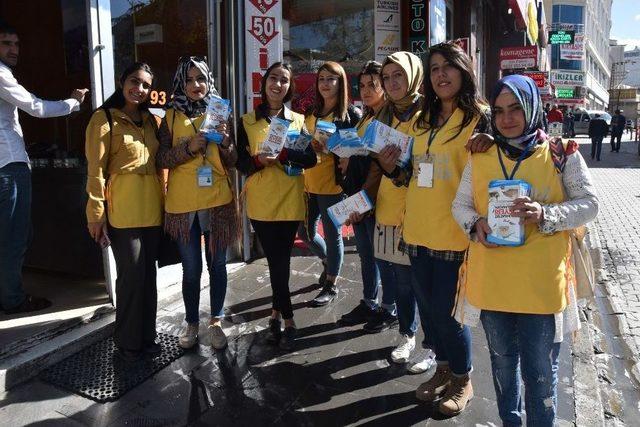 İpekyolu Belediyesi’nden Süresiz İşyeri Ruhsatı Uygulaması