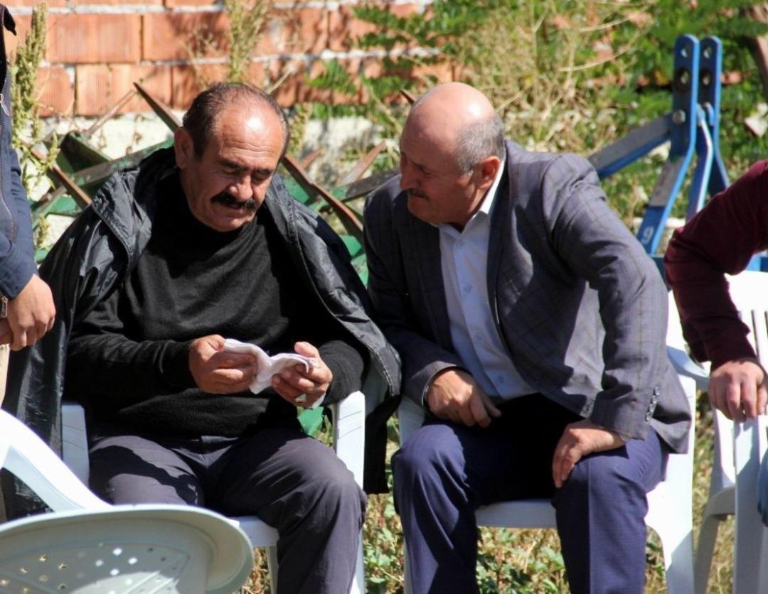 &Ouml;mer Halisdemir&rsquo;in Silah Arkadaşı Şehit Oldu