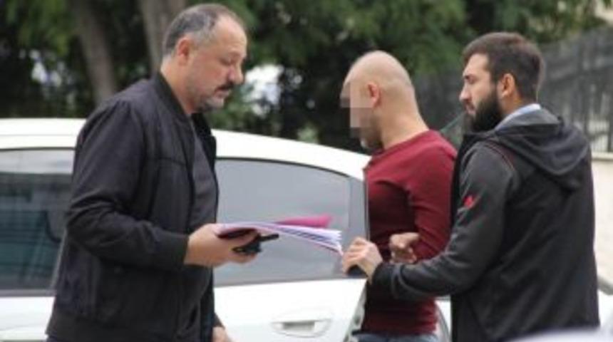 Uyuşturucu Ticaretinden 5 Yıl Ceza Alan Şahıs Tutuklandı