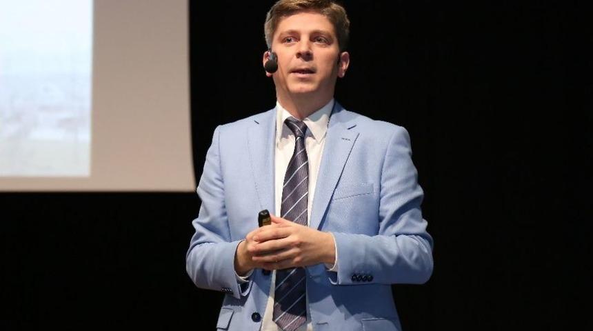 Engelleri Aşan Proje