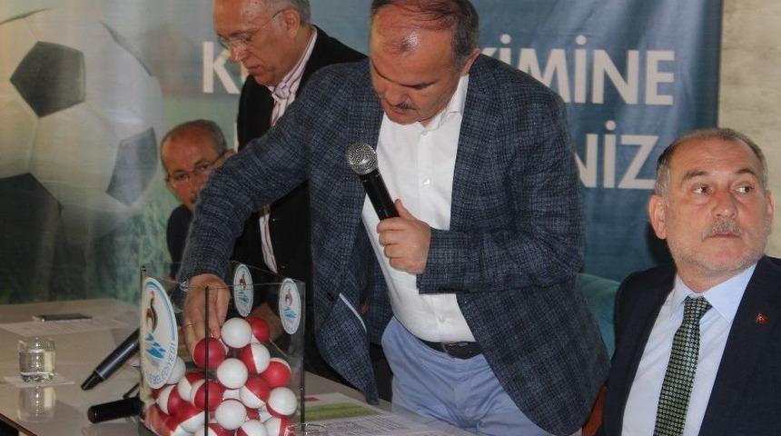 Pamukkale&rsquo;de Mahalle Ma&ccedil;larının 6&rsquo;ncısı Başlıyor
