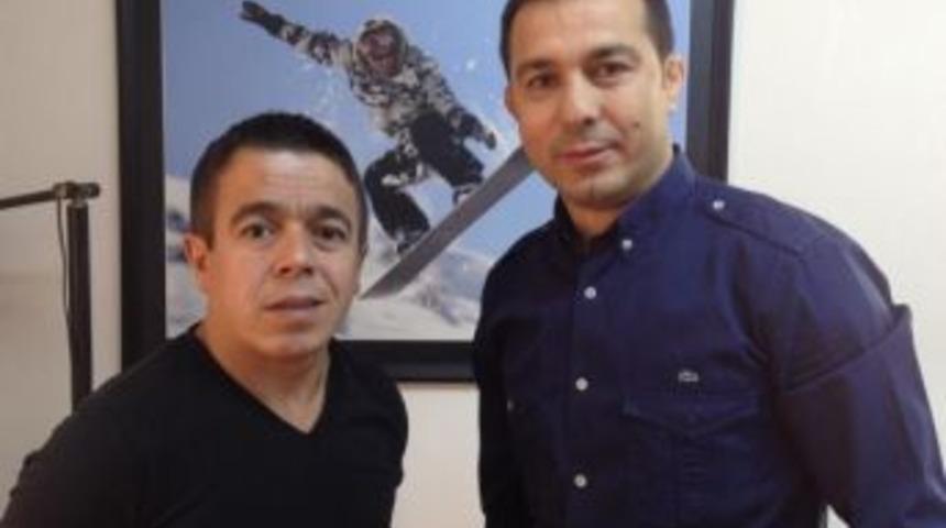 Eski Olimpik Sporculardan Naim S&uuml;leymanoğlu Konusunda Sitem