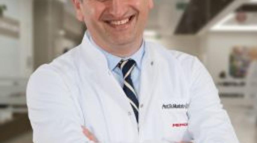 Meme Kanserinde Erkek Şansı