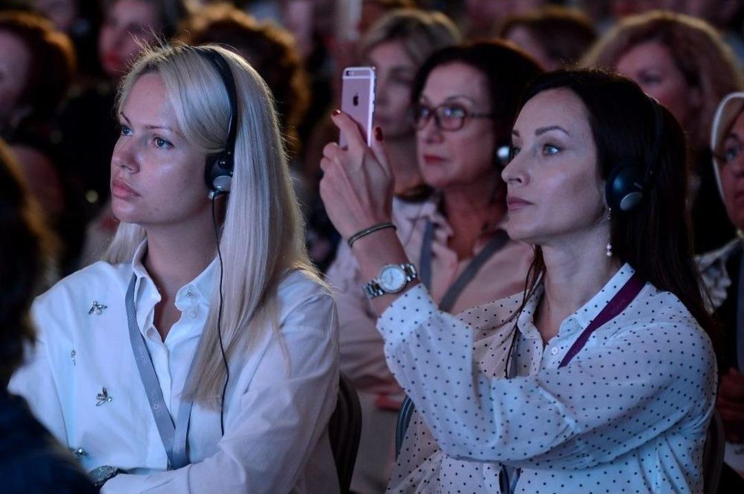 Yerli-yabancı 650 Estetik Ve Medikal Doktor İstanbul&rsquo;da Bir Araya Geldi