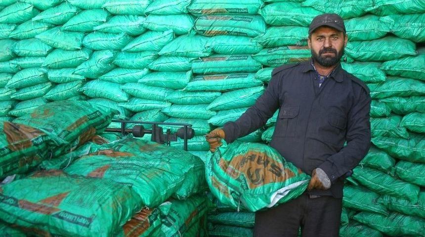 K&ouml;m&uuml;r Fiyatları Cep Yakıyor