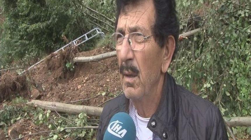 O Anları Anlattılar