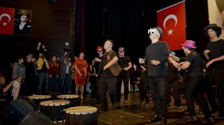 Maltepeliler Hissederek G&ouml;rd&uuml;ler