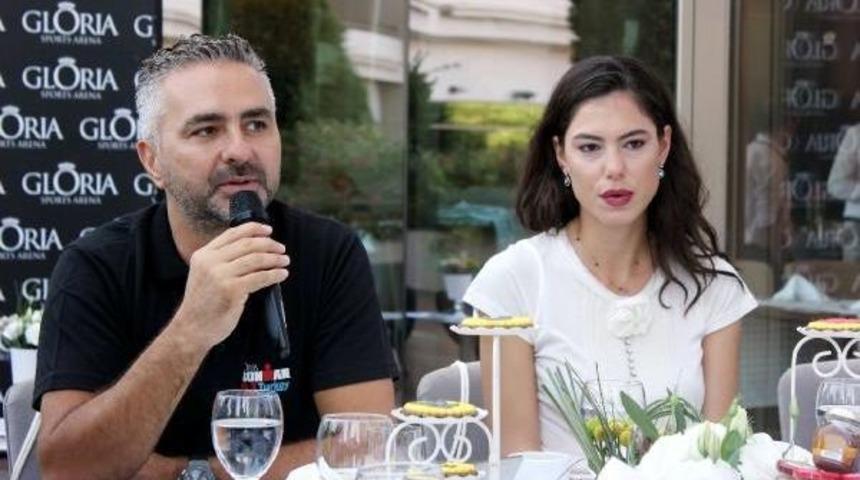 Ironman 70.3 Turkey'de Geri Sayım