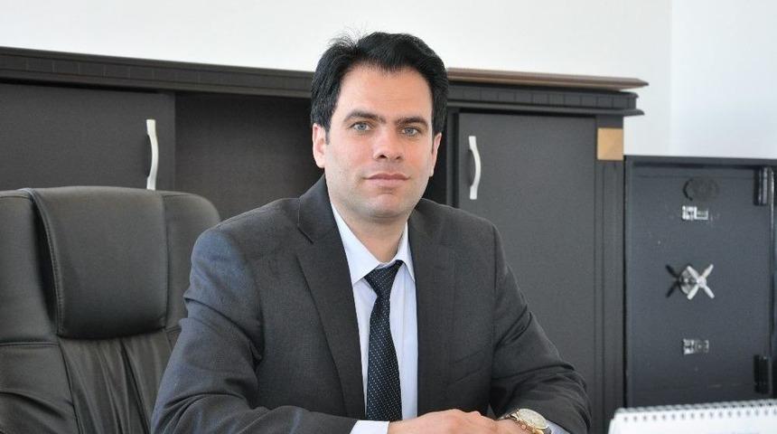 Sincik İl&ccedil;esinde &Ccedil;iğ K&ouml;fte Ustaları Yarışacak