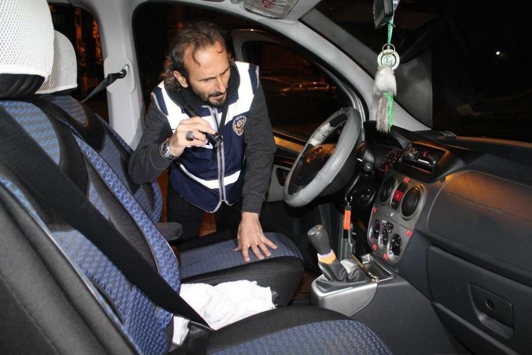 Bursa Polisinden &rsquo;şok Uygulama&rsquo;