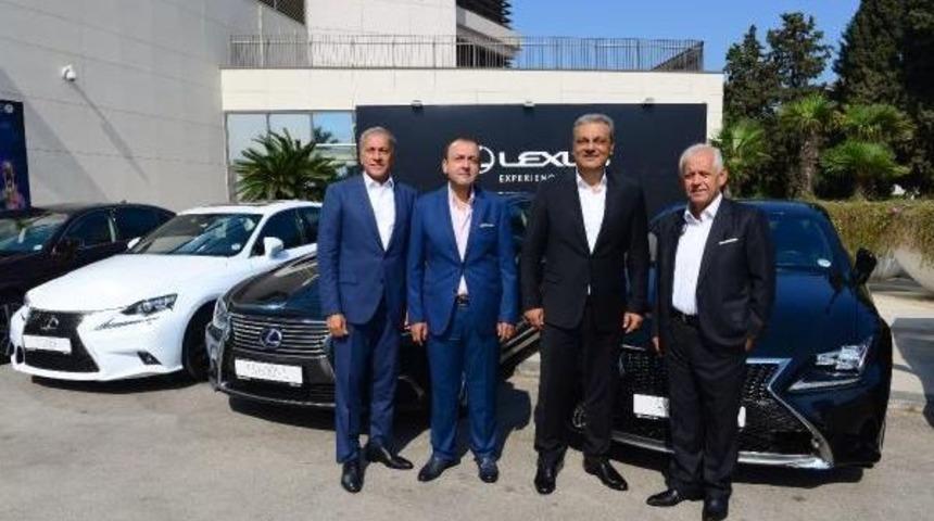 Toyota T&uuml;rkiye Ceo'su Bozkurt: Kimse Durduk Yere Vergi Artışı A&ccedil;ıklamıyor