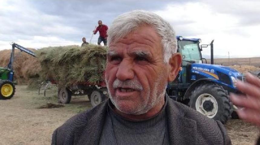 Kars'ta K&ouml;yl&uuml;ler G&ouml;ktaşını Arıyor