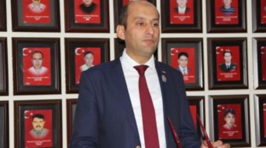 Zeytin Dalı Harekatı&rdquo;na Destek &Ccedil;ığ Gibi B&uuml;y&uuml;yor