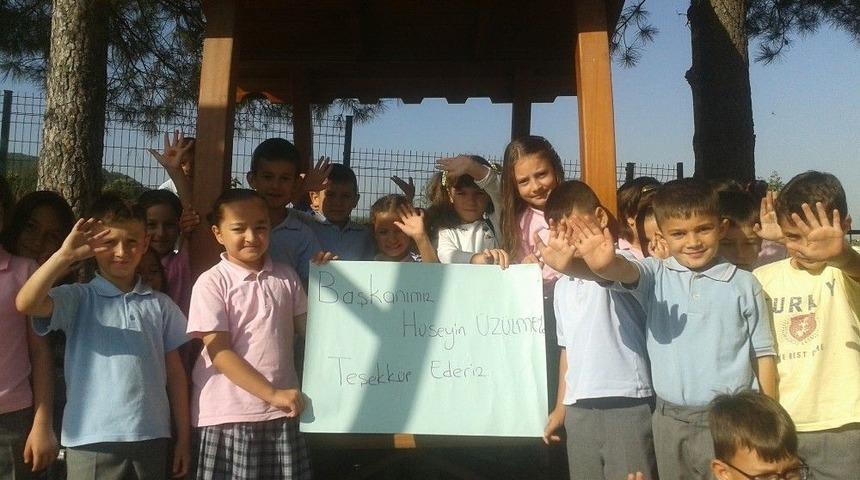 Kartepe&rsquo;de &Ouml;ncelik &Ccedil;ocukların