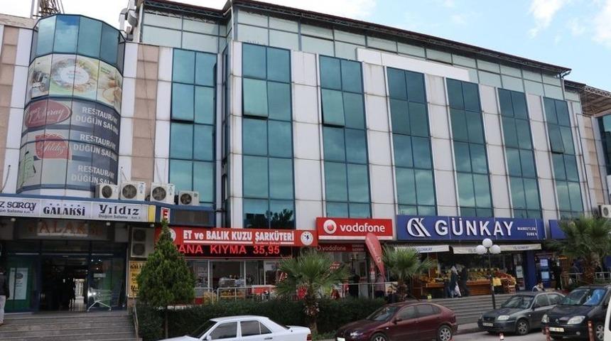 Akademi Lise Kervanına Derince&rsquo;de Ekleniyor