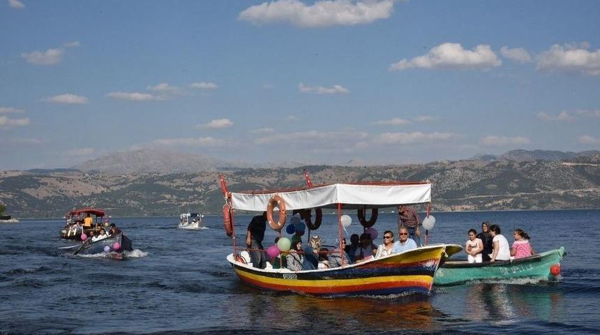 Tekneyle Sünnet Gezisi