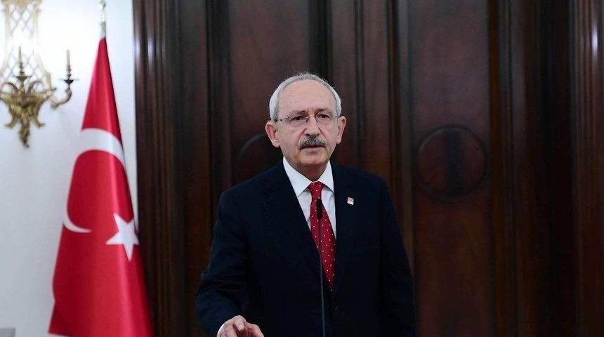 Kılı&ccedil;daroğlu, &Ccedil;ankaya K&ouml;şk&uuml;&rsquo;nde