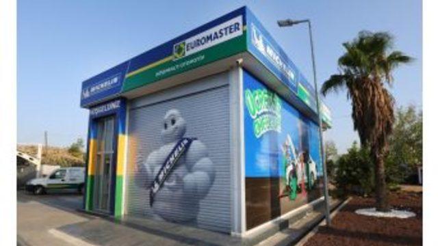 Euromaster City Antalya Ve Konya’da Açıldı