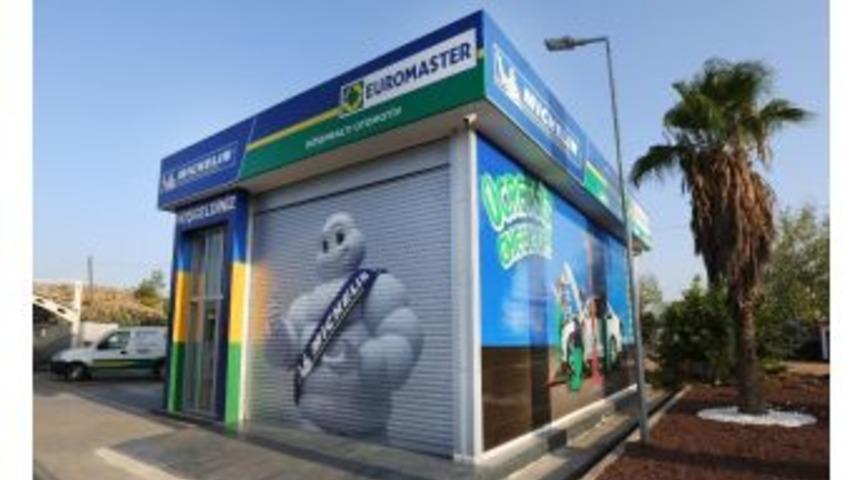 Euromaster City Antalya Ve Konya&rsquo;da A&ccedil;ıldı