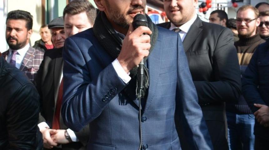 Autoshow26&rsquo;da Genel Kurul Heyecanı Yaşandı