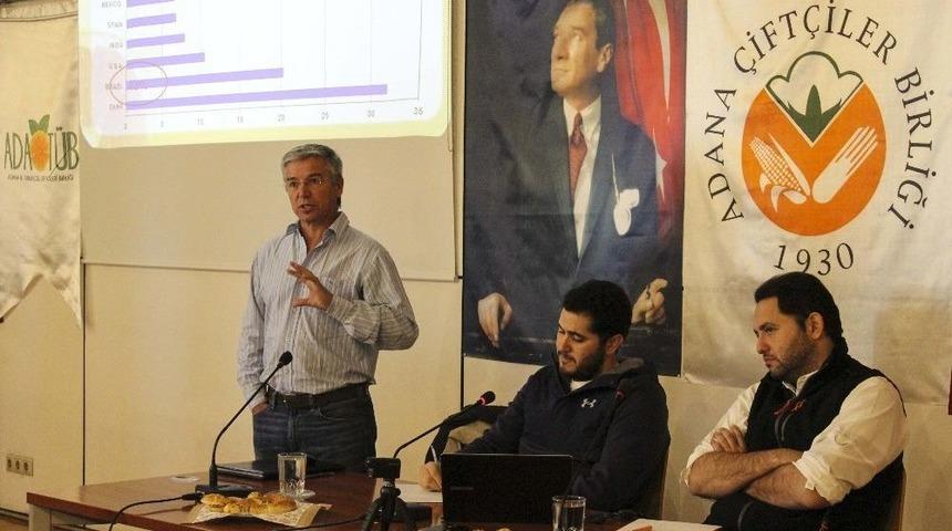 Turun&ccedil;gillerde T&uuml;ketim Sezonu Uzuyor