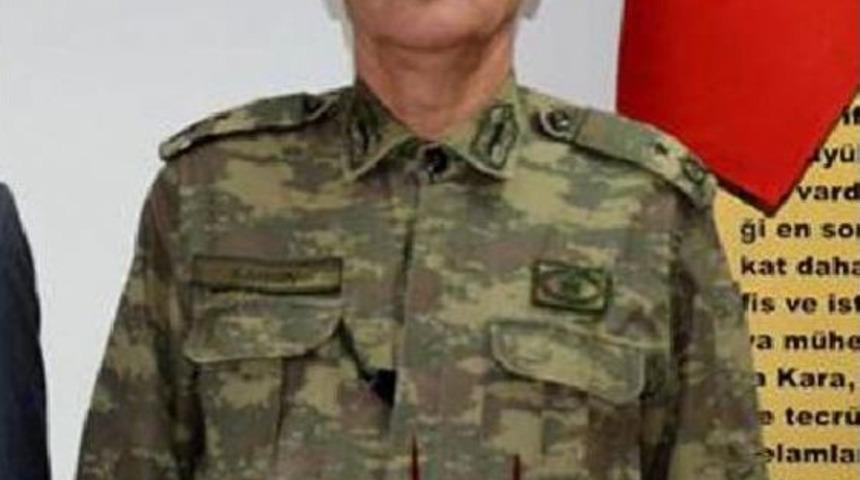 Darbeci Tuğgenerale Ağırlaştırılmış M&uuml;ebbet Hapis Cezası