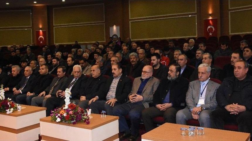 Eskkk&rsquo;da Ali Evren G&uuml;ven Tazeledi