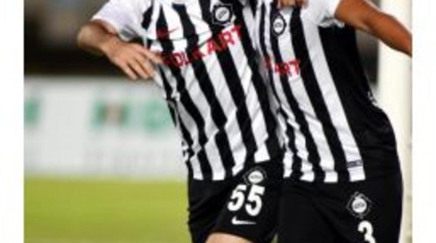 Altay'da İbrahim Akın Dönüyor