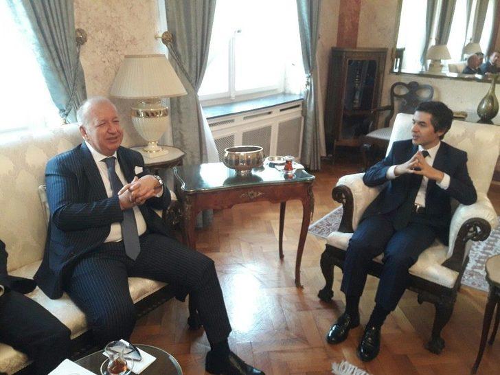 Dösiad’dan Romanya Çıkarması G1