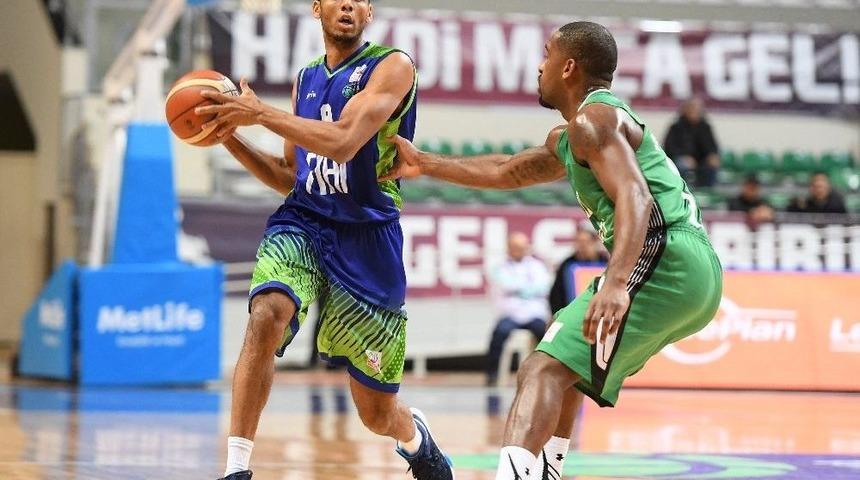 Tofaş, Lig Perdesini Dar&uuml;şşafaka İle Aralıyor