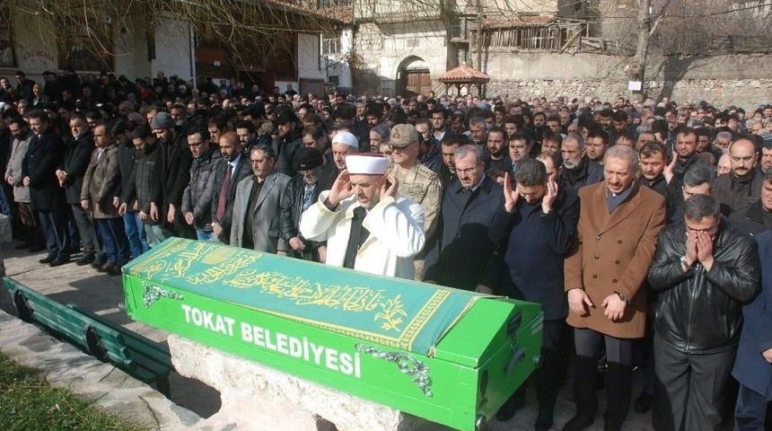 Başkan Eroğlu&rsquo;nun Acı G&uuml;n&uuml;