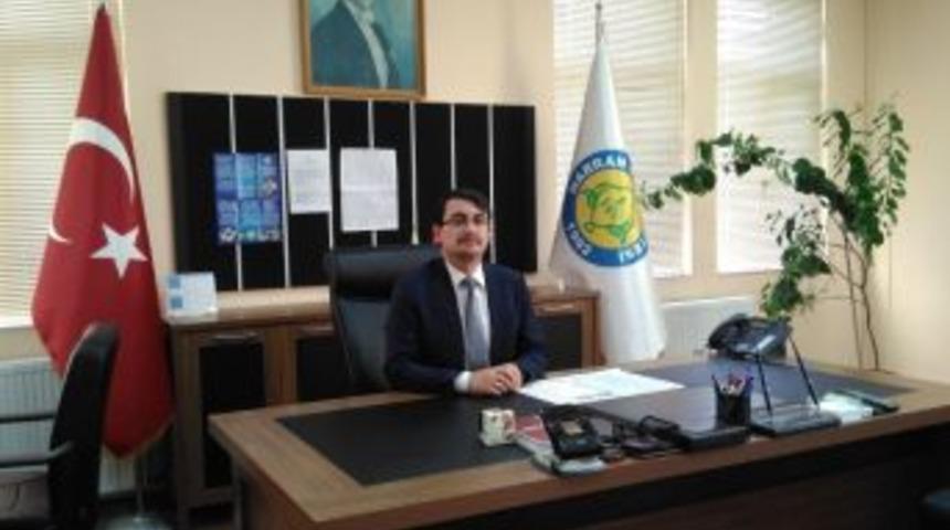 Harran &Uuml;niversitesinden Osb&rsquo;ye Nitelikli Eleman Desteği